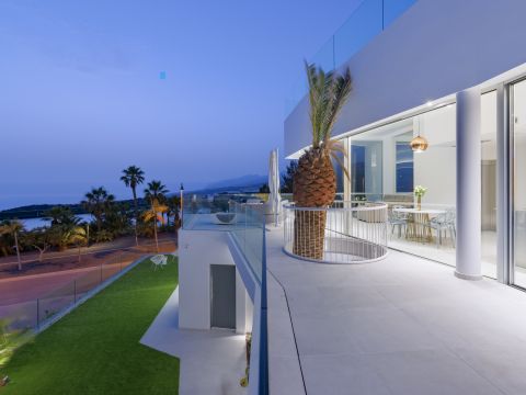 Terraza