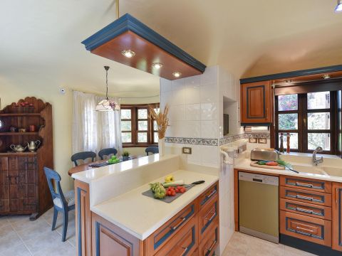 Cocina