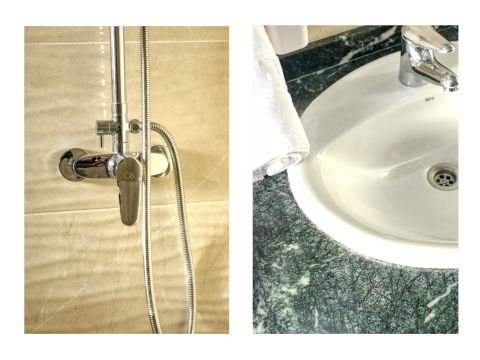 Baño 3