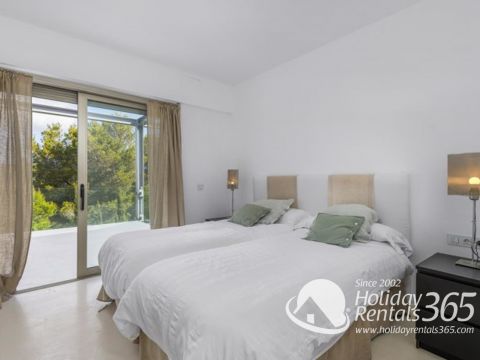 Dormitorio 1