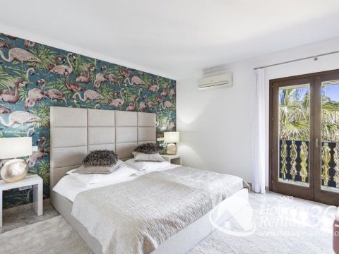 Dormitorio 1