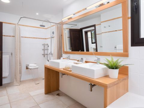 Baño 1