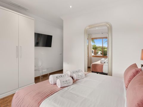 Dormitorio 4