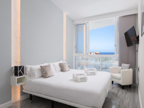 Dormitorio 3