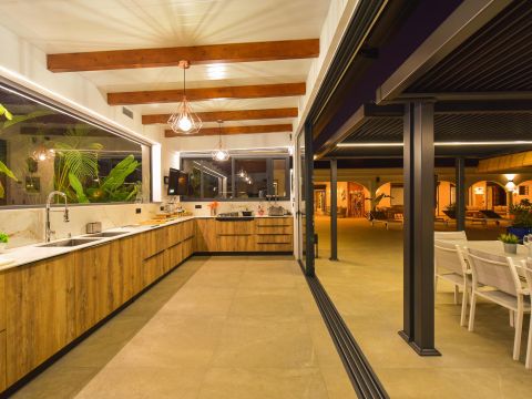 Cocina