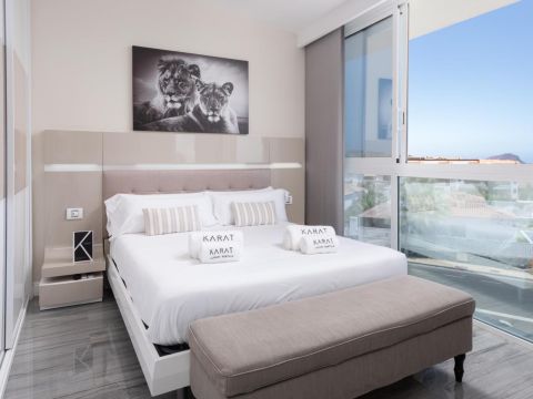 Dormitorio 3