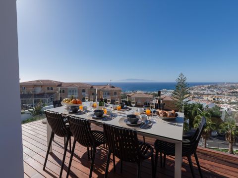 Terraza