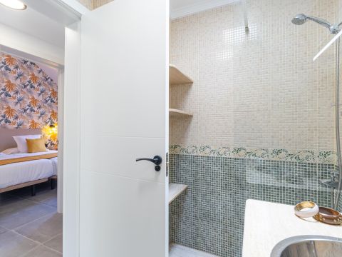 Baño 1