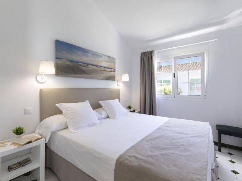 Dormitorio 1
