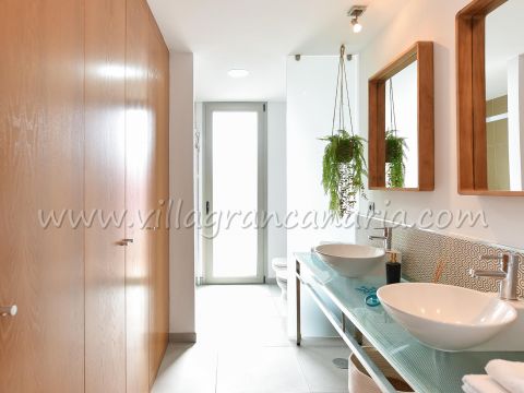 Baño 1