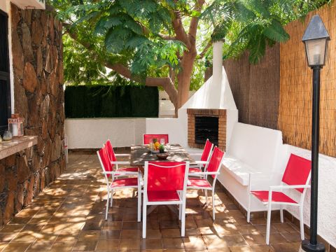 Terraza