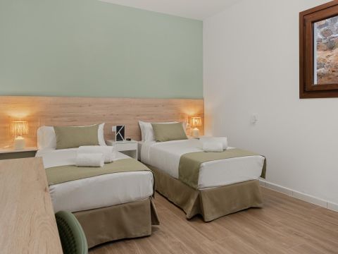 Dormitorio 3