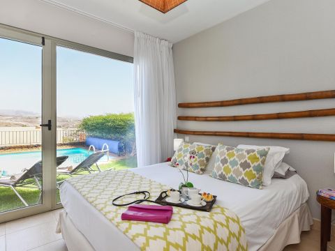 Dormitorio 1