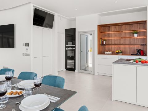 Cocina