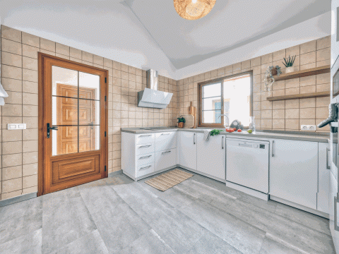 Cocina