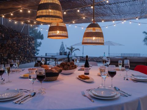 Terraza
