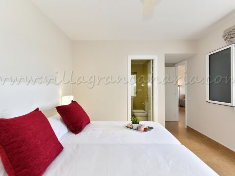 Dormitorio 1