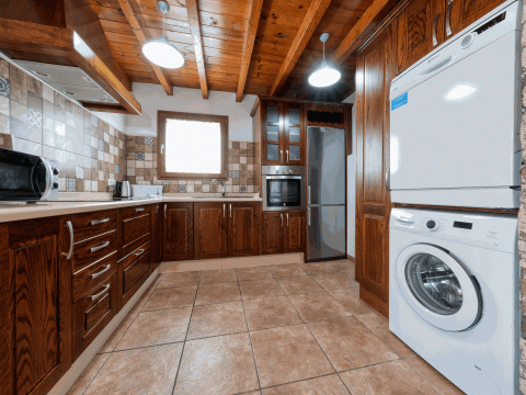 Cocina