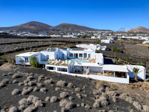 Serenity Home Suite 3 | Macher, Lanzarote Entorno