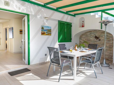 Terraza