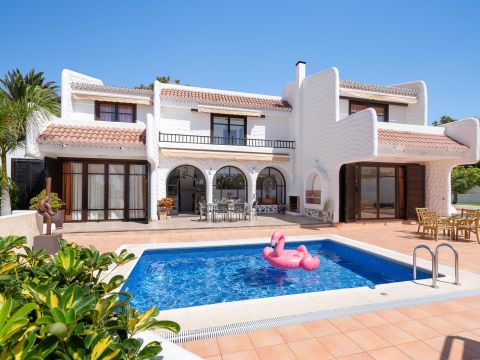 Marisoul HolidayRentals365