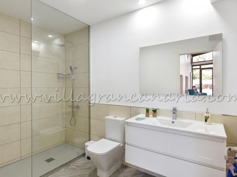 Baño 1