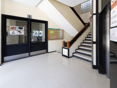 Escalera