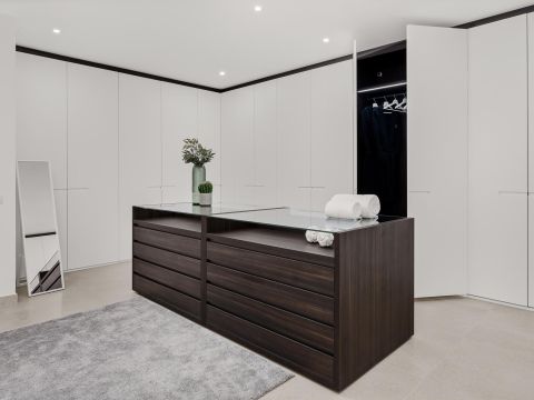 Vestidor