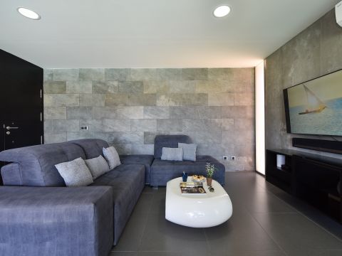 Salón