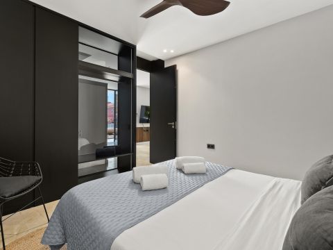 Dormitorio 4