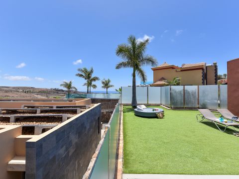 Jardín