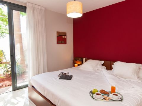 Dormitorio 1