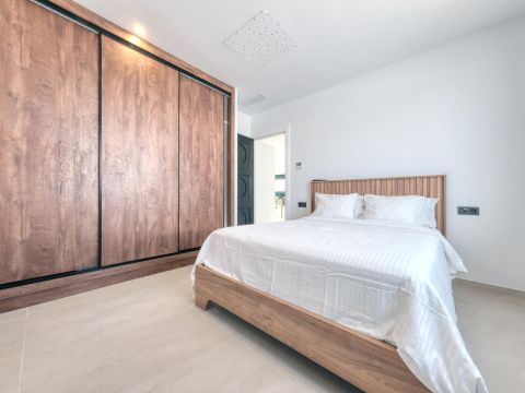 Dormitorio 4