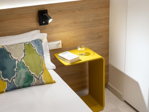 Dormitorio 1