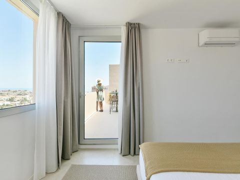 Chambre à coucher 1