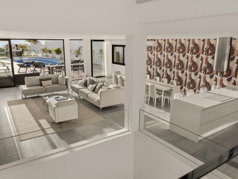 Salón