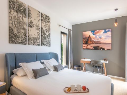 Dormitorio 1