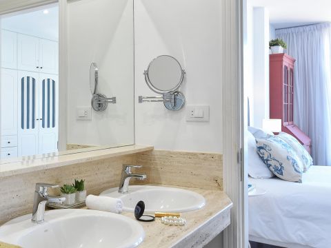 Baño 1