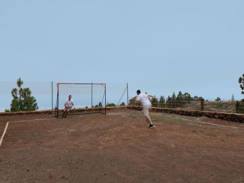 Jardín