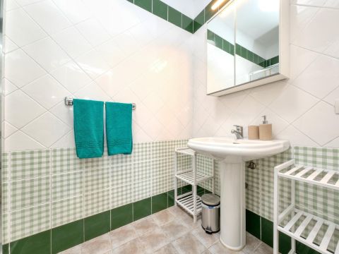 Baño 1