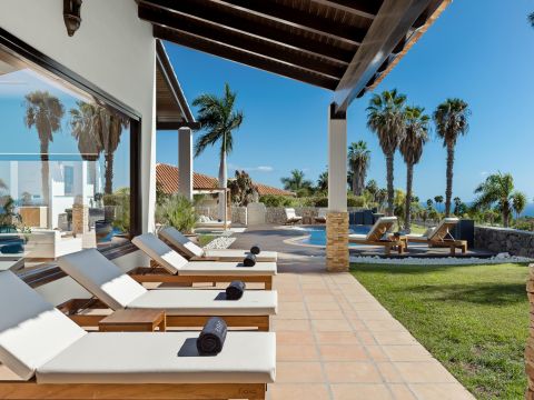 Solarium
