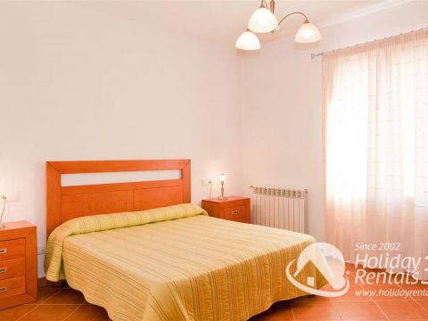 Dormitorio 4