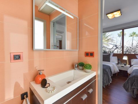 Baño 1