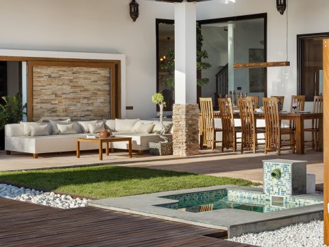 Terraza