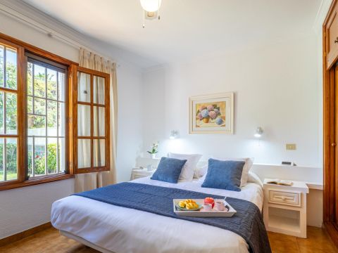 Dormitorio 1