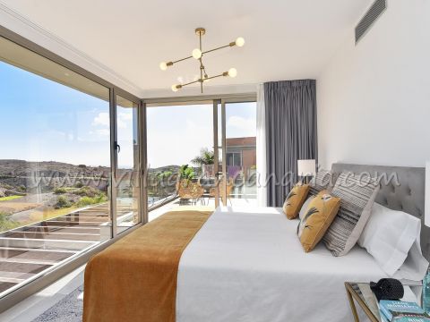 Dormitorio 1