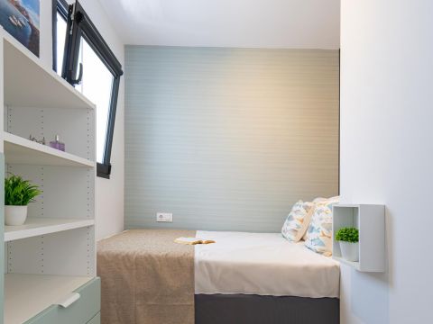 Dormitorio 1
