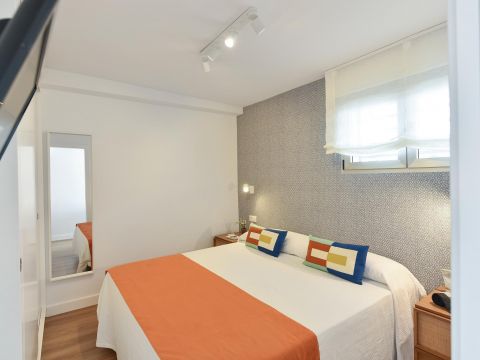 Dormitorio 1