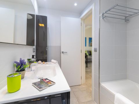Baño 1