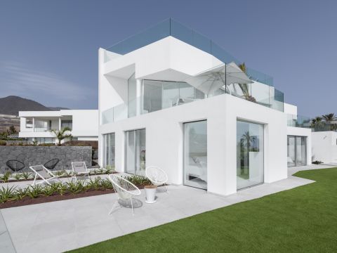 Fachada